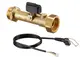 OVENTROP-Volumenstromsensor-fuer-Regumaq-X-30-XZ-30-mit-Regtronic-RQ-mit-Gehaeuse-1389901 gallery number 1